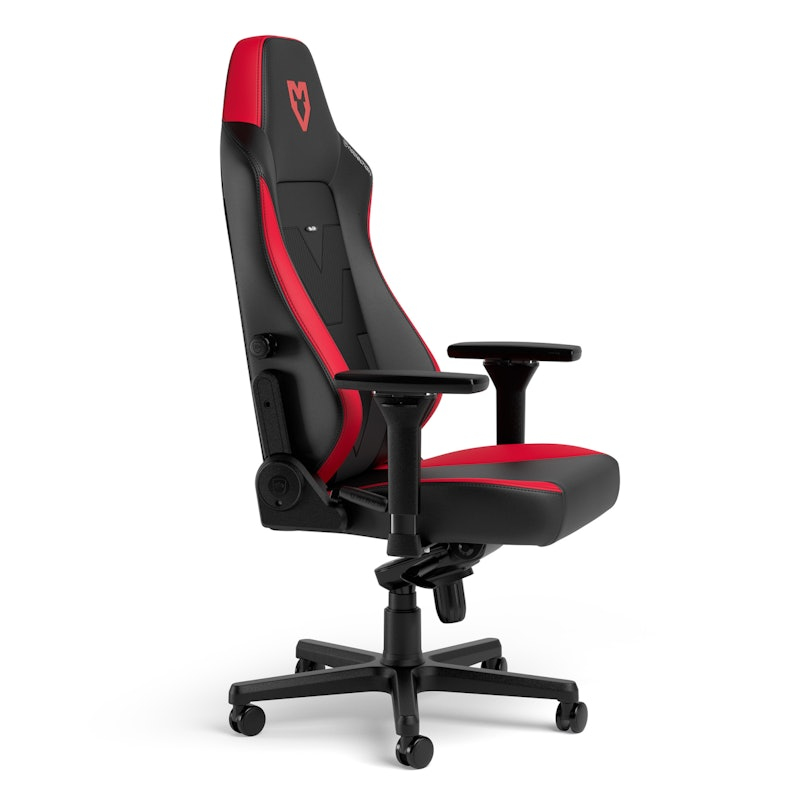 noblechairs - Silla noblechairs HERO - MOUZ Edition
