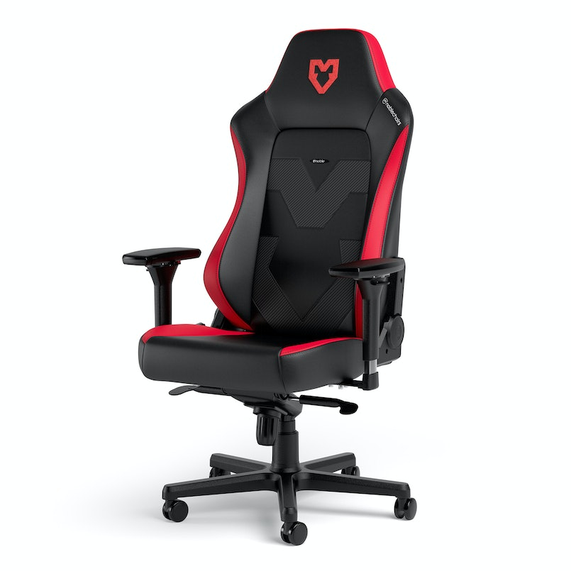 Picture of Picture of Silla noblechairs HERO - MOUZ Edition