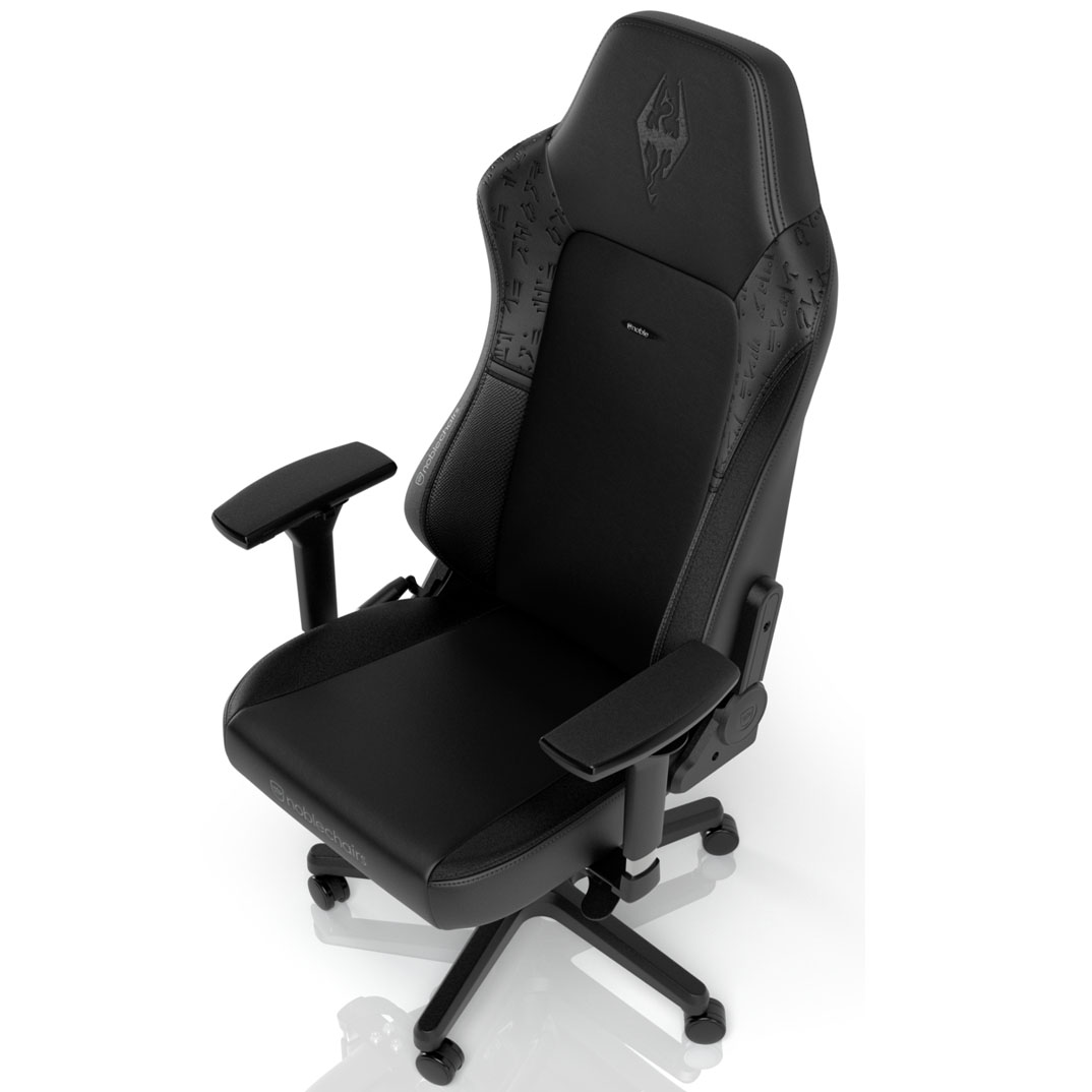 Picture of Picture of Silla noblechairs HERO - The Elder Scrolls V: Skyrim10th Anniversary Edition