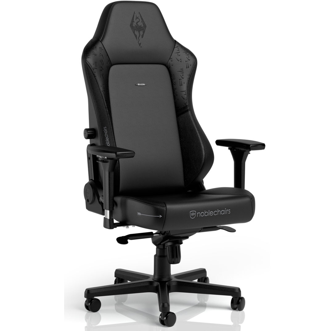 Picture of Picture of Silla noblechairs HERO - The Elder Scrolls V: Skyrim10th Anniversary Edition