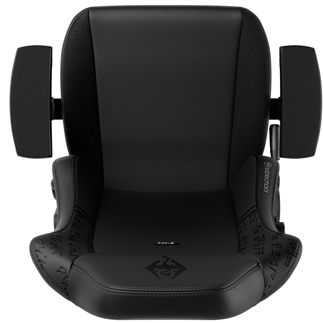 noblechairs - Silla noblechairs HERO - The Elder Scrolls V: Skyrim10th Anniversary Edition