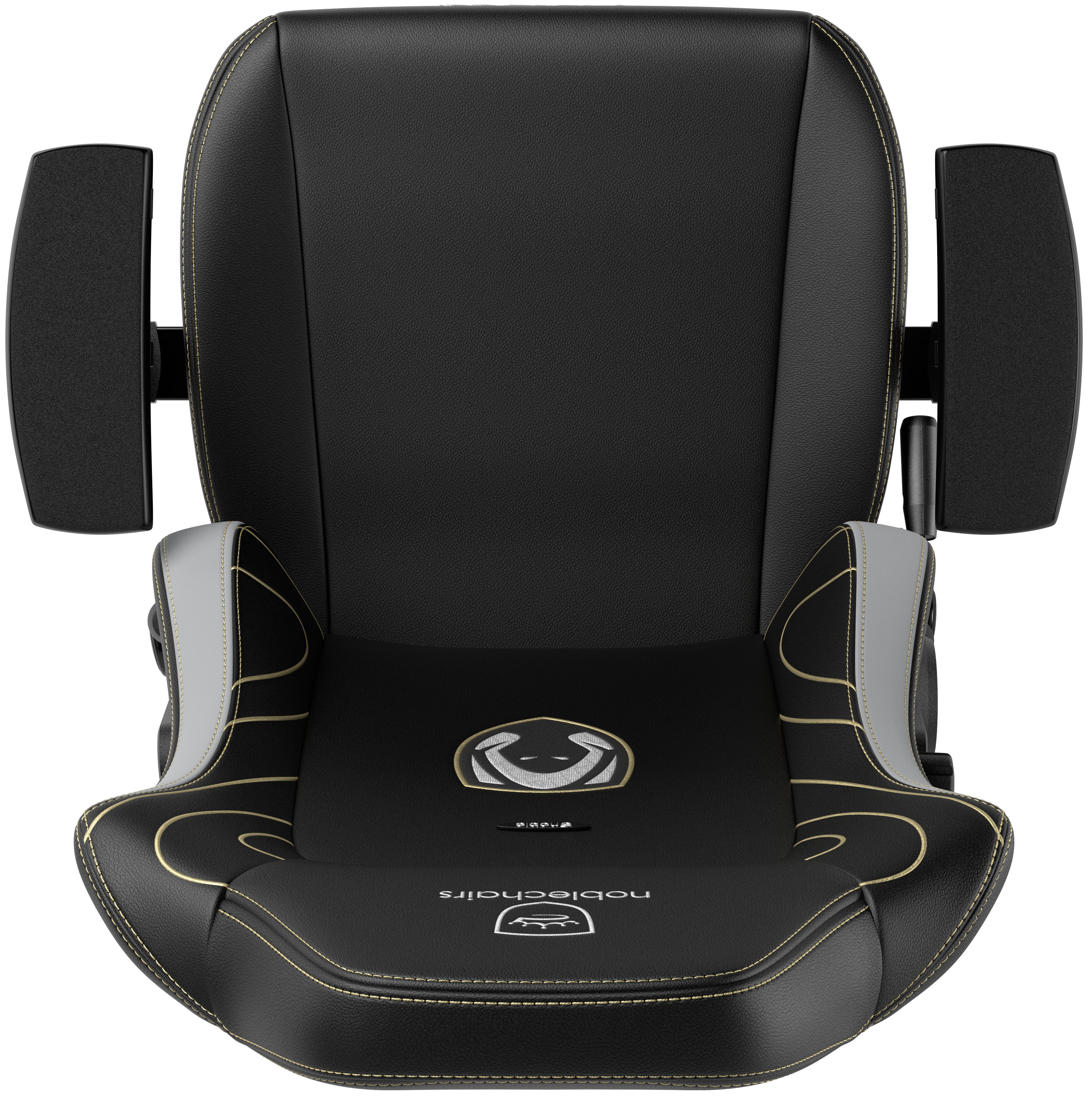 noblechairs - Silla noblechairs HERO - Team Heretics Edition