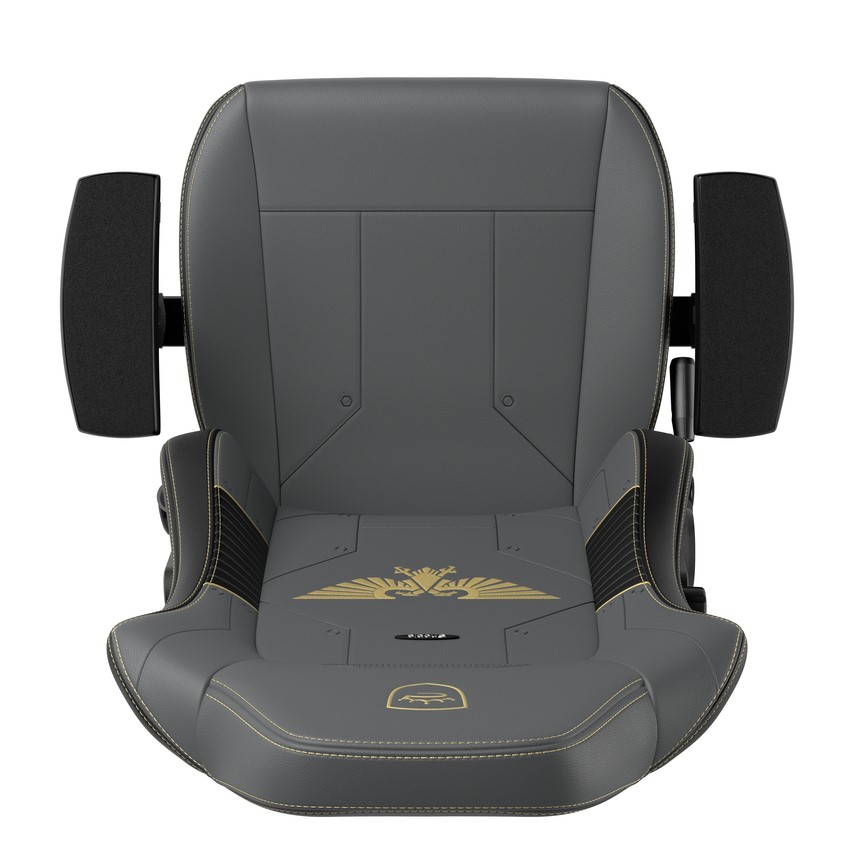 noblechairs - Silla noblechairs HERO - Warhammer 40k Edition