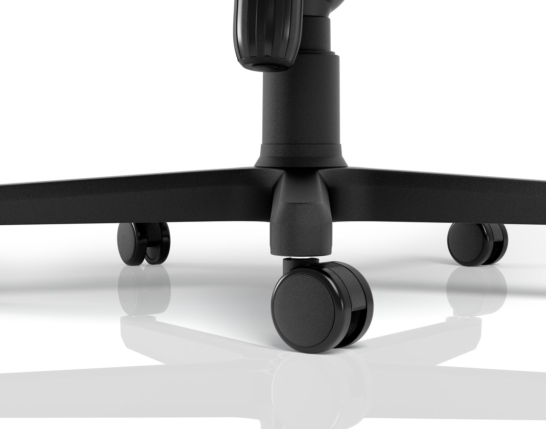 noblechairs - Silla noblechairs HERO - Warhammer 40k Edition