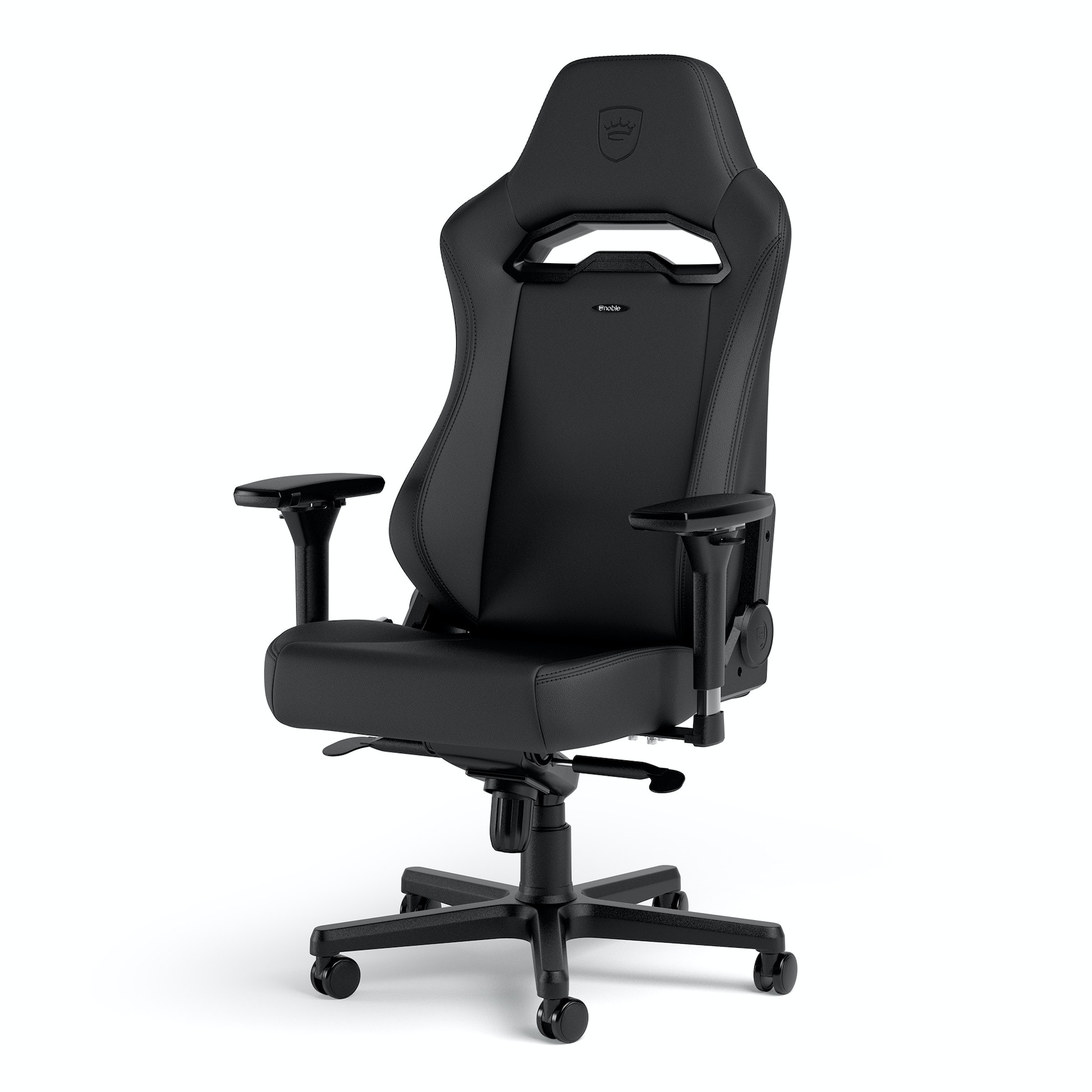 Picture of Picture of Silla noblechairs HERO ST - Black Edition