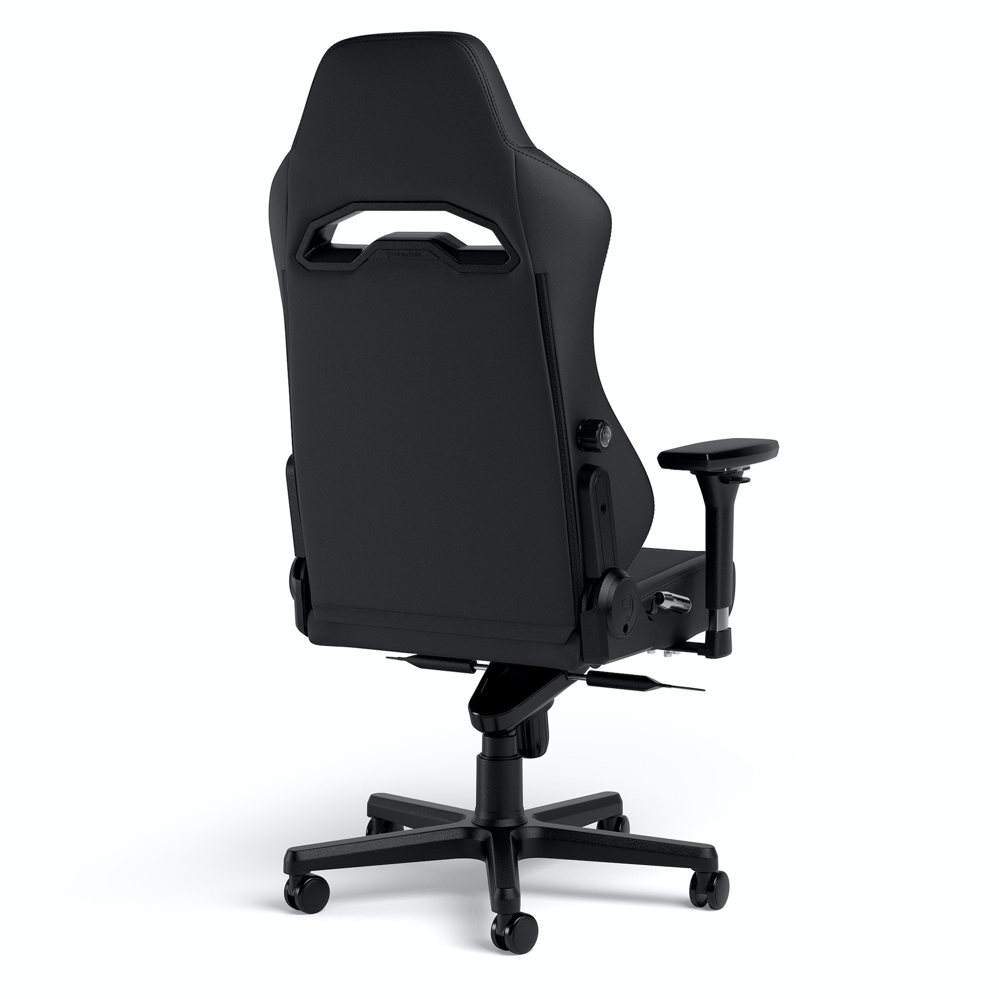 noblechairs - Silla noblechairs HERO ST - Black Edition
