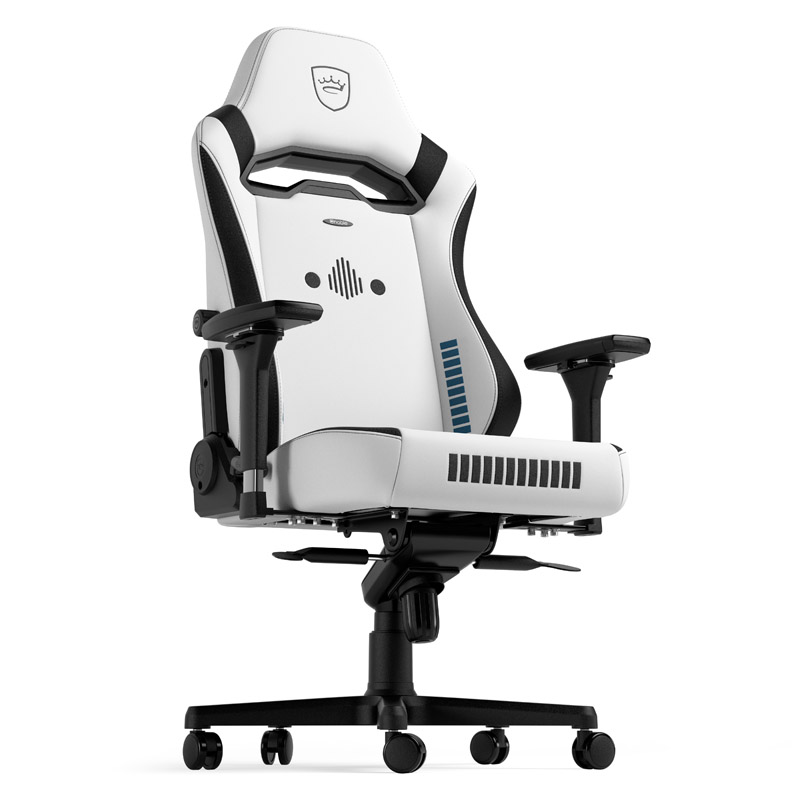 Picture of Picture of Silla noblechairs HERO ST - Stormtrooper Edition