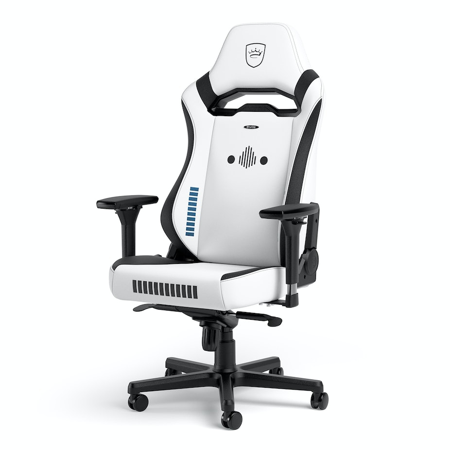 Picture of Picture of Silla noblechairs HERO ST - Stormtrooper Edition