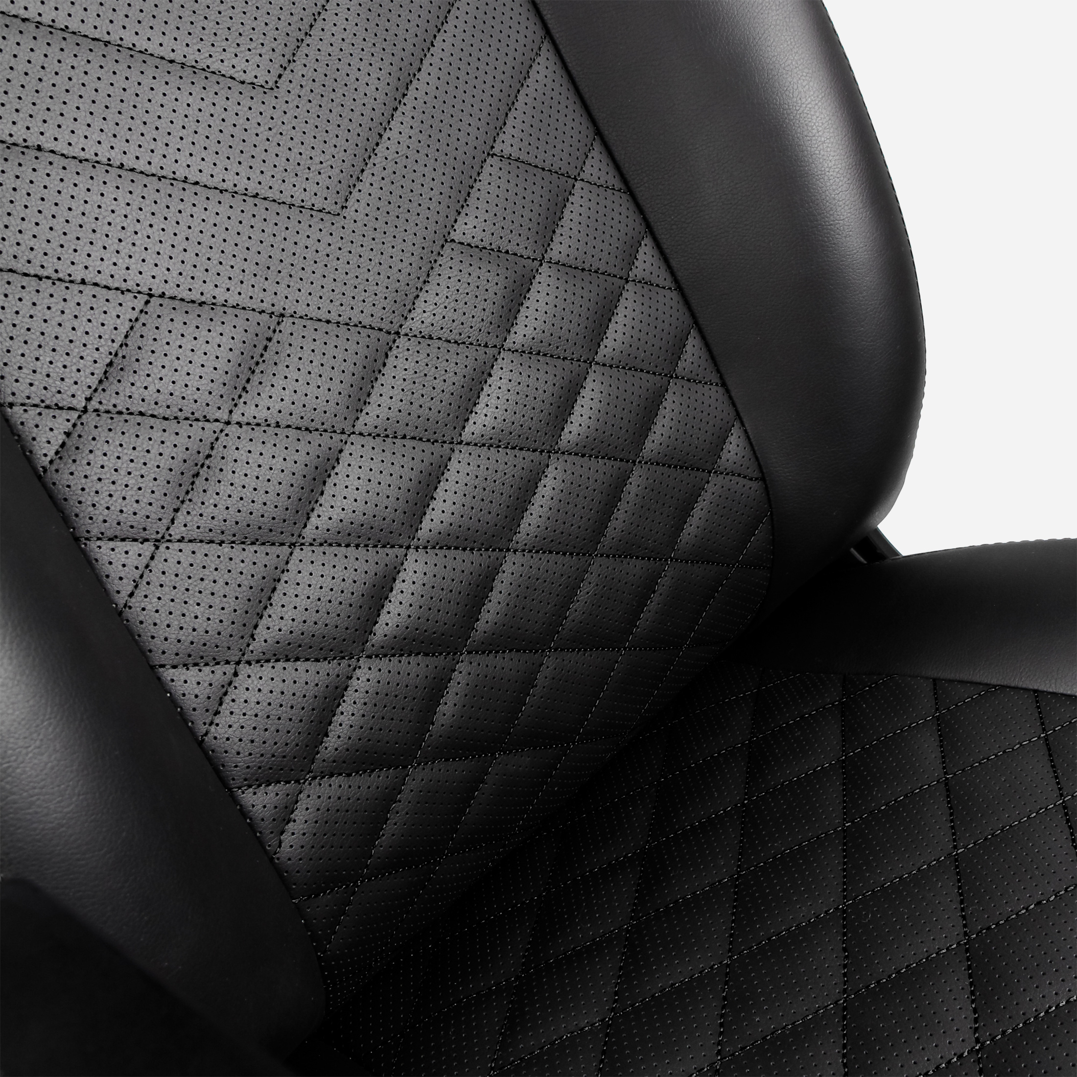 noblechairs - Silla noblechairs ICON - Negro