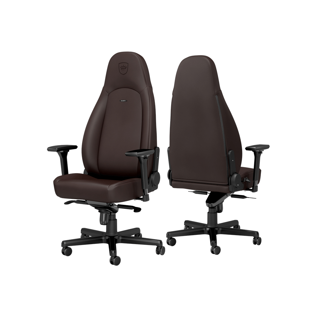 Picture of Picture of Silla noblechairs ICON - Java Edition