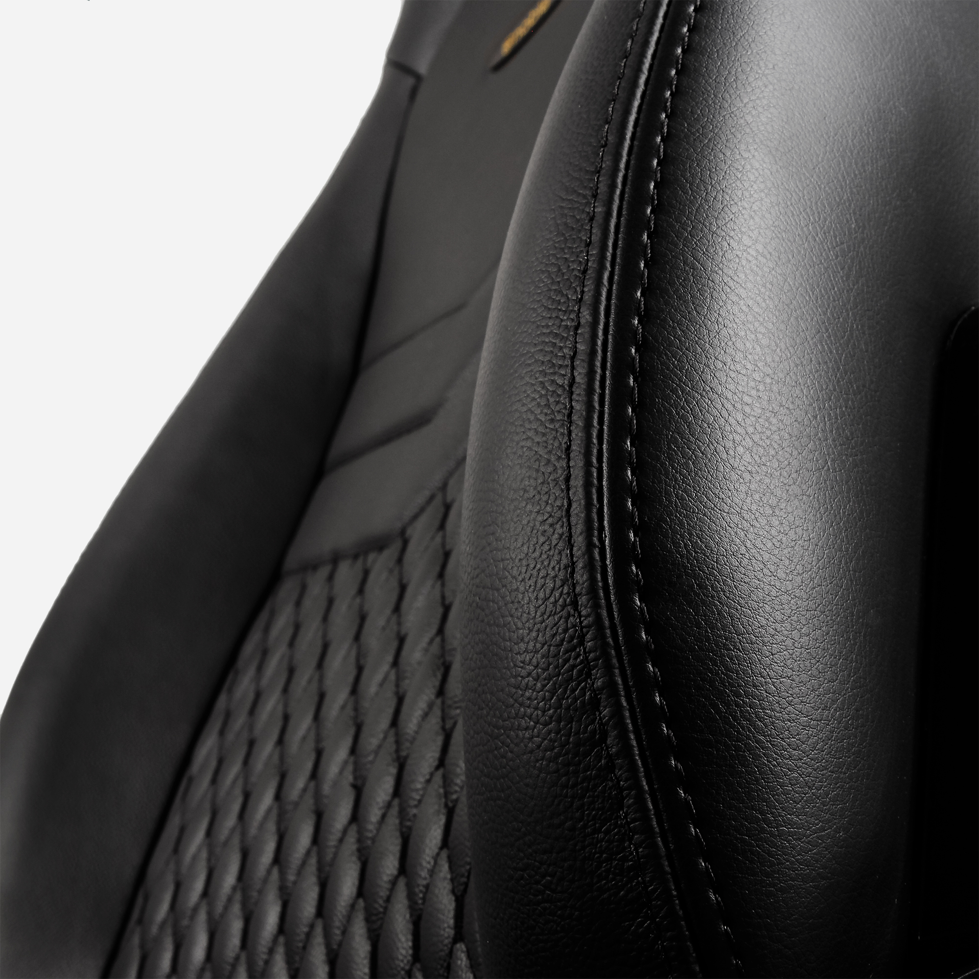 noblechairs - Silla noblechairs ICON Real Leather Negro