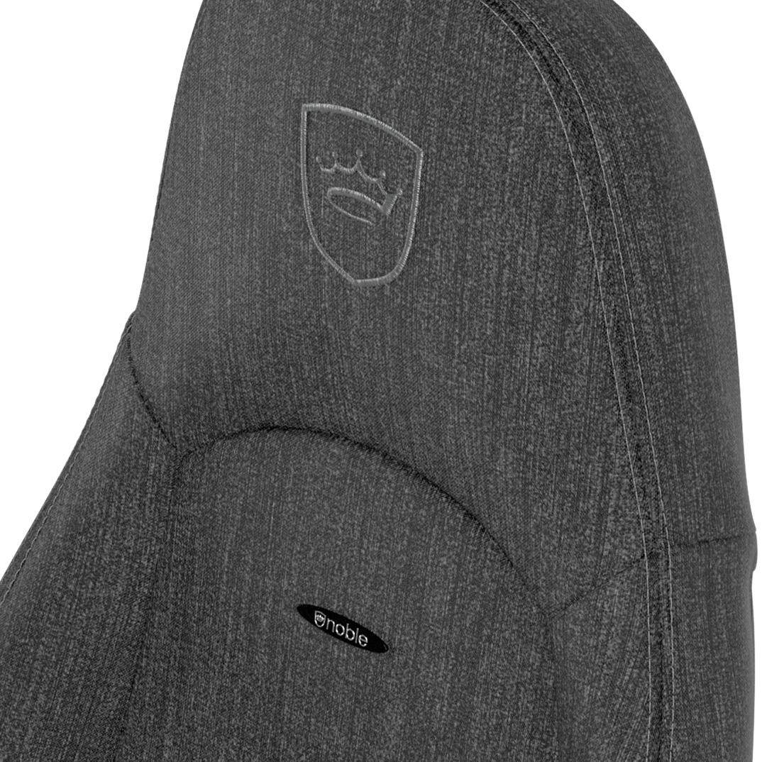 noblechairs - Silla noblechairs ICON TX - Antracita