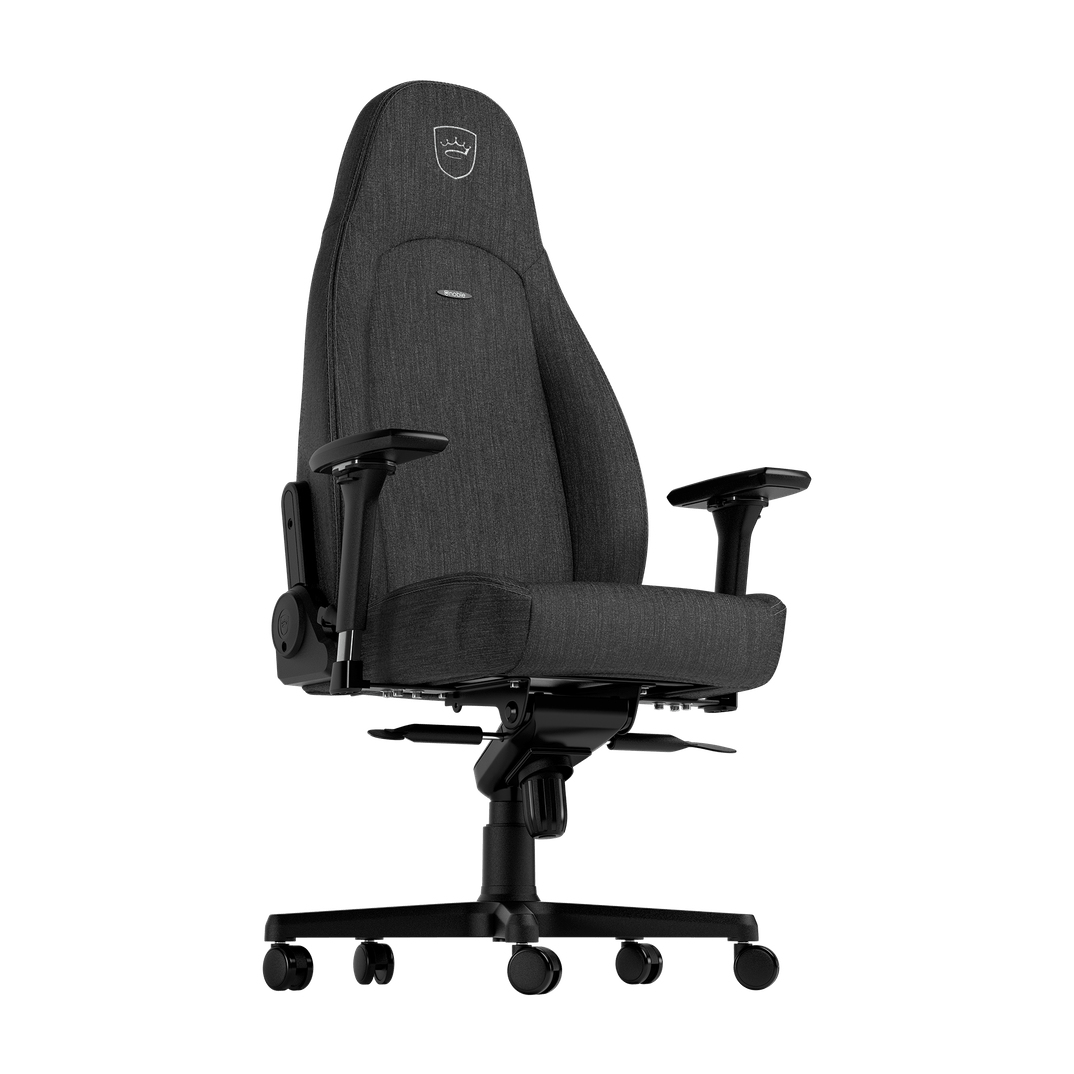 noblechairs - Silla noblechairs ICON TX - Antracita