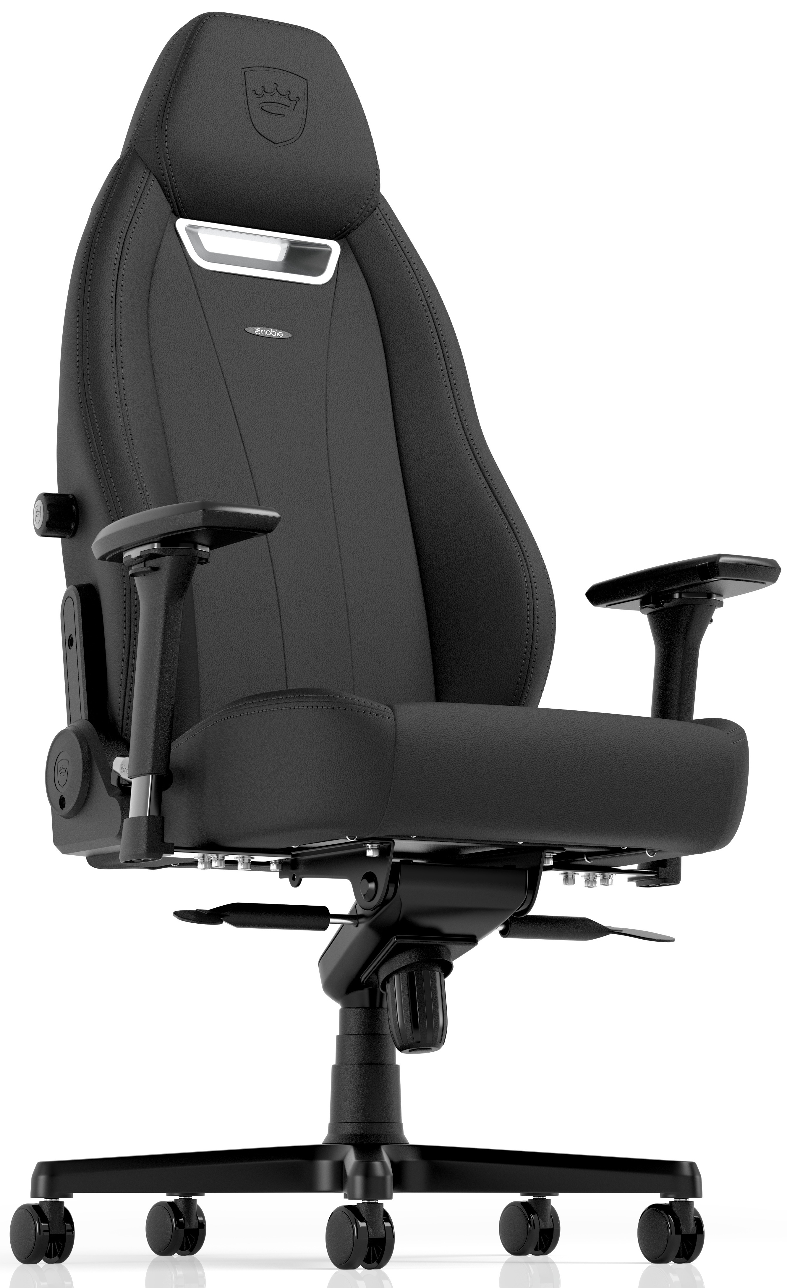 Picture of Picture of Silla noblechairs LEGEND - Black Edition