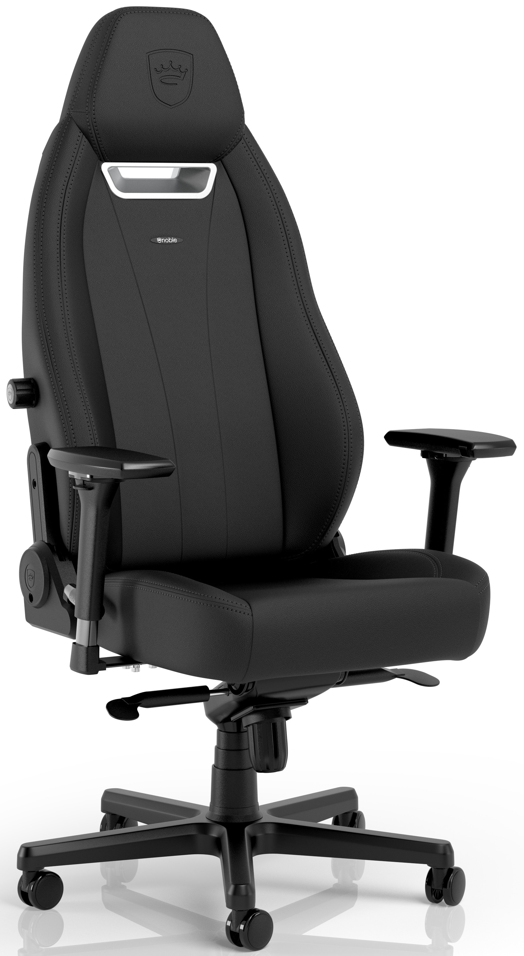 Picture of Picture of Silla noblechairs LEGEND - Black Edition