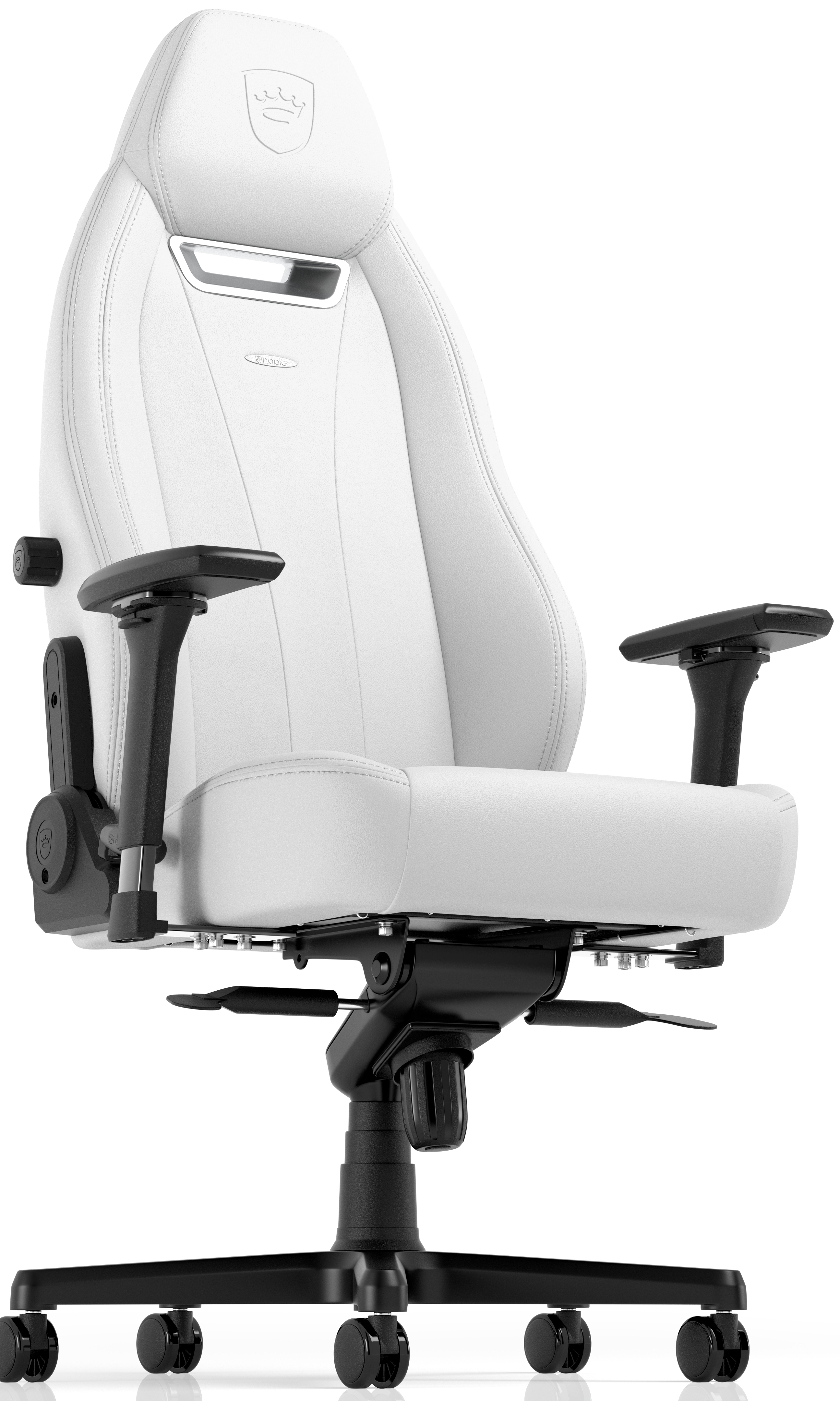 Picture of Picture of Silla noblechairs LEGEND - White Edition