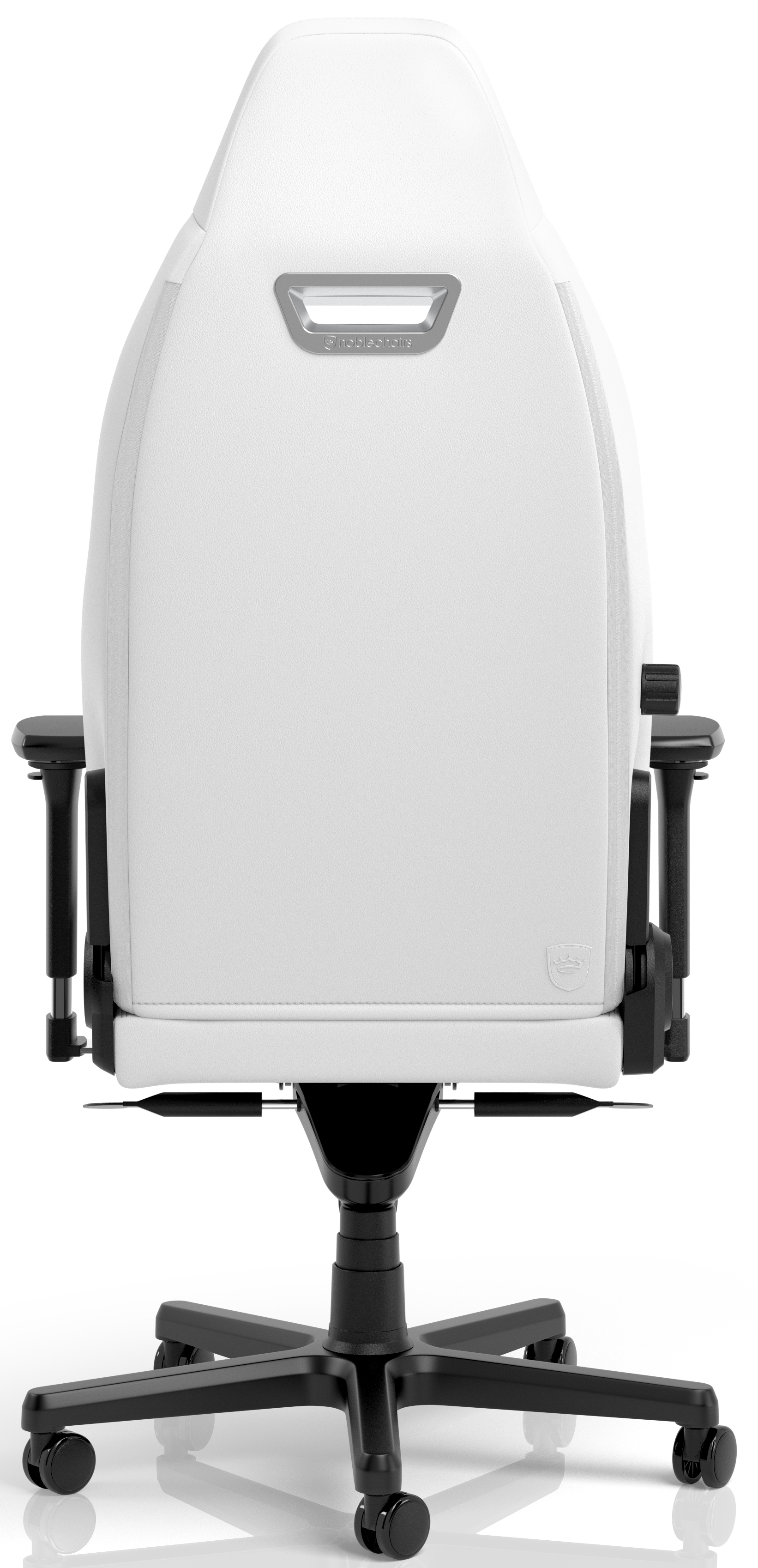 noblechairs - Silla noblechairs LEGEND - White Edition