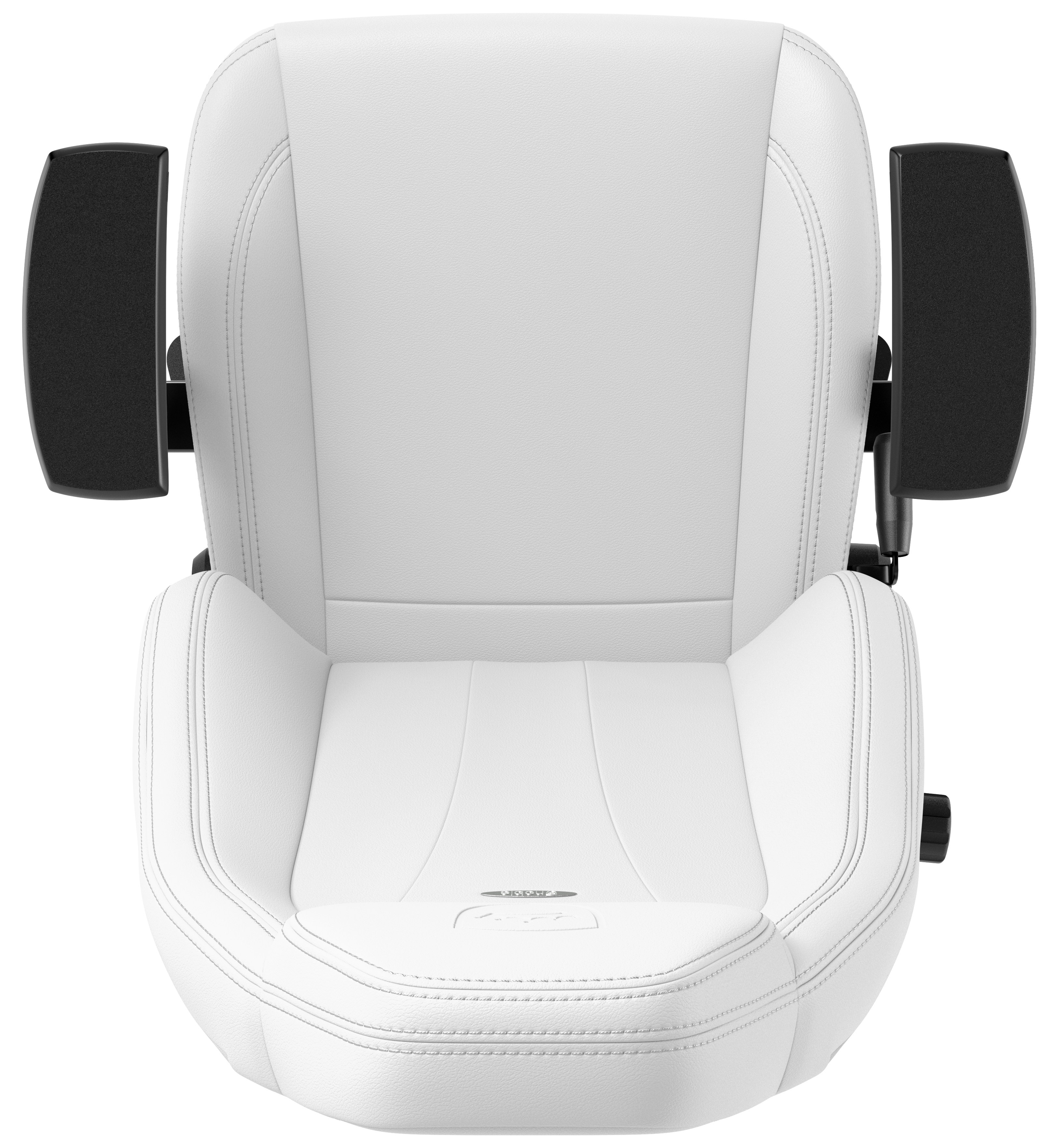 noblechairs - Silla noblechairs LEGEND - White Edition