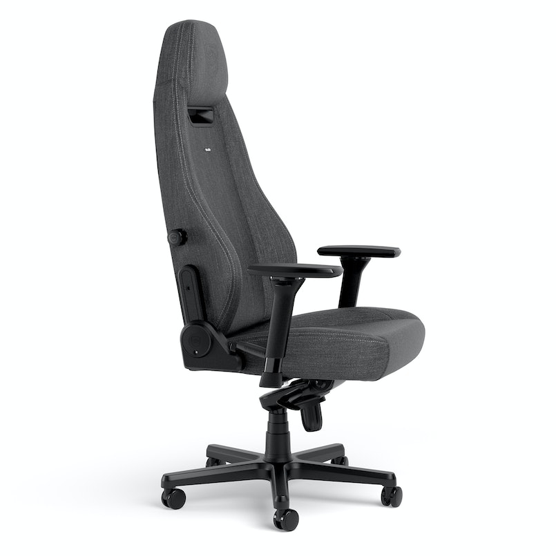 noblechairs - Silla noblechairs LEGEND TX - Antracita