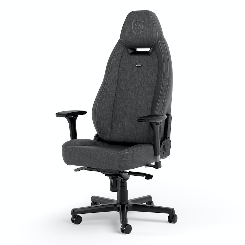 Picture of Picture of Silla noblechairs LEGEND TX - Antracita