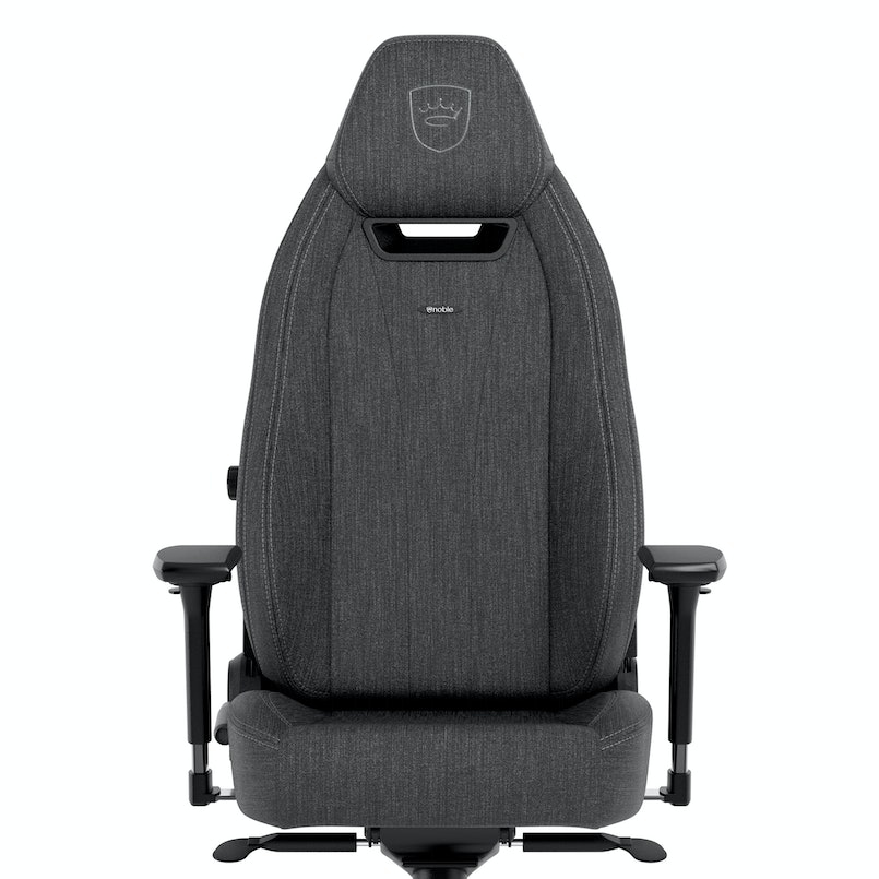noblechairs - Silla noblechairs LEGEND TX - Antracita