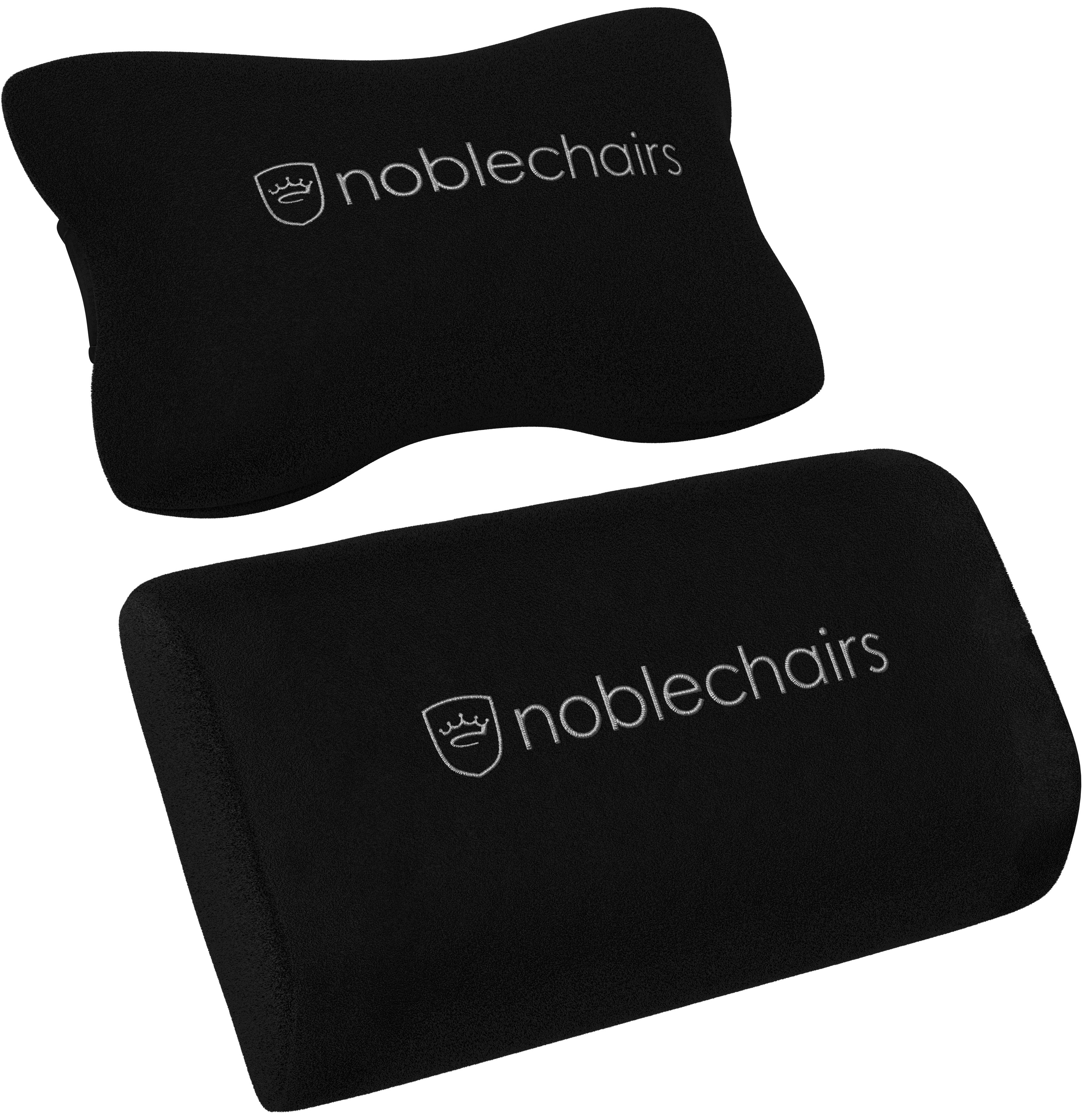 noblechairs - Silla noblechairs LEGEND TX - Antracita