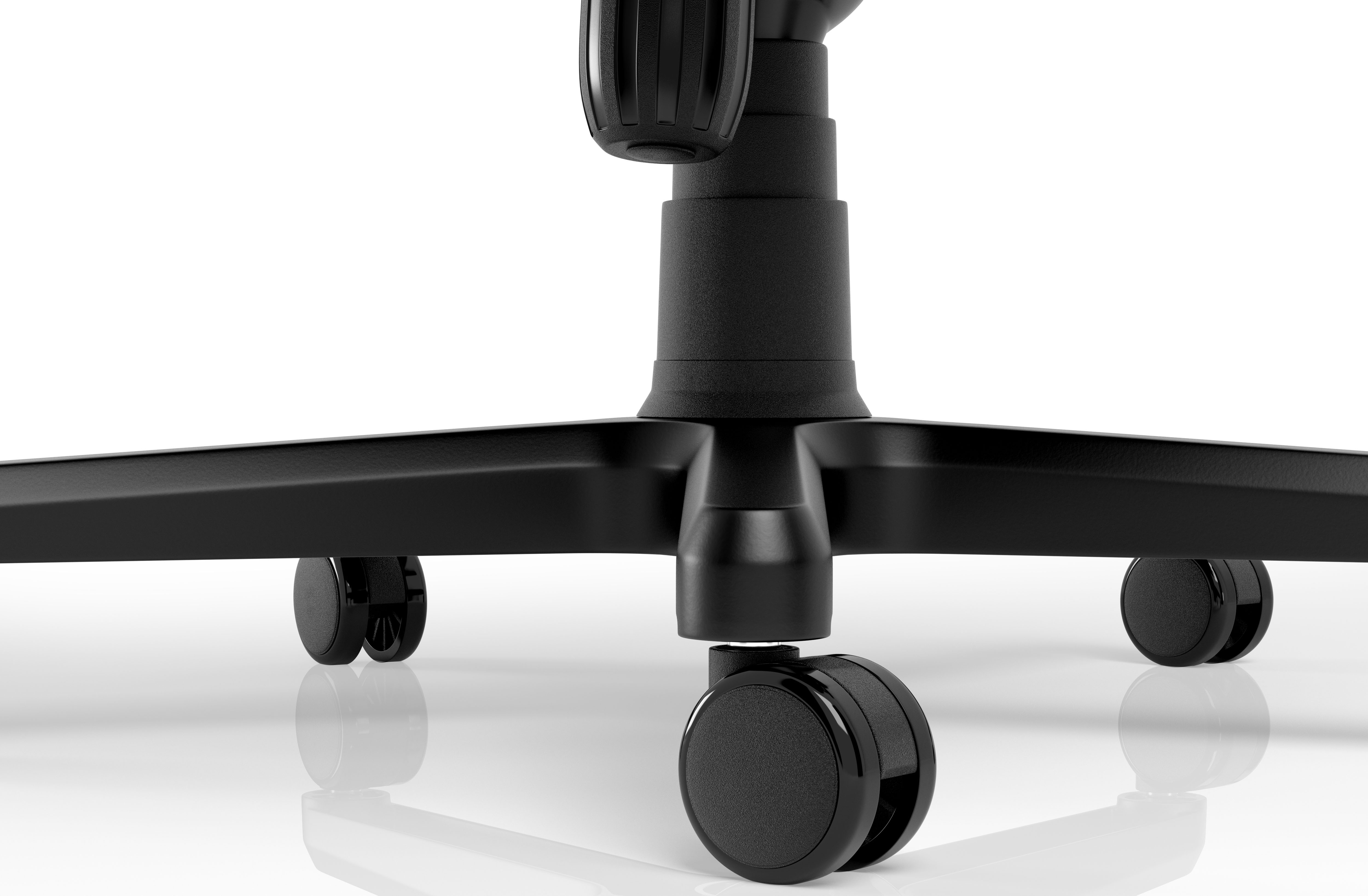 noblechairs - Silla noblechairs LEGEND TX - Antracita