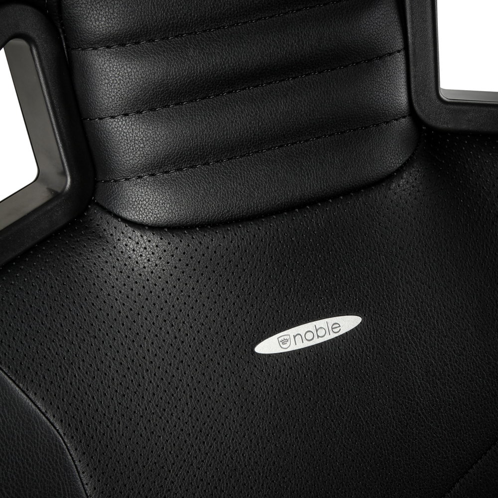 noblechairs - Silla noblechairs EPIC - Negro