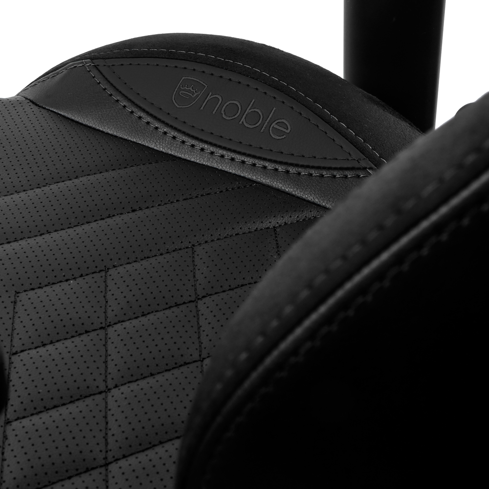 Picture of Picture of Silla noblechairs EPIC - Negro