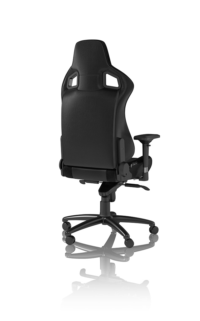 noblechairs - Silla noblechairs EPIC - Negro