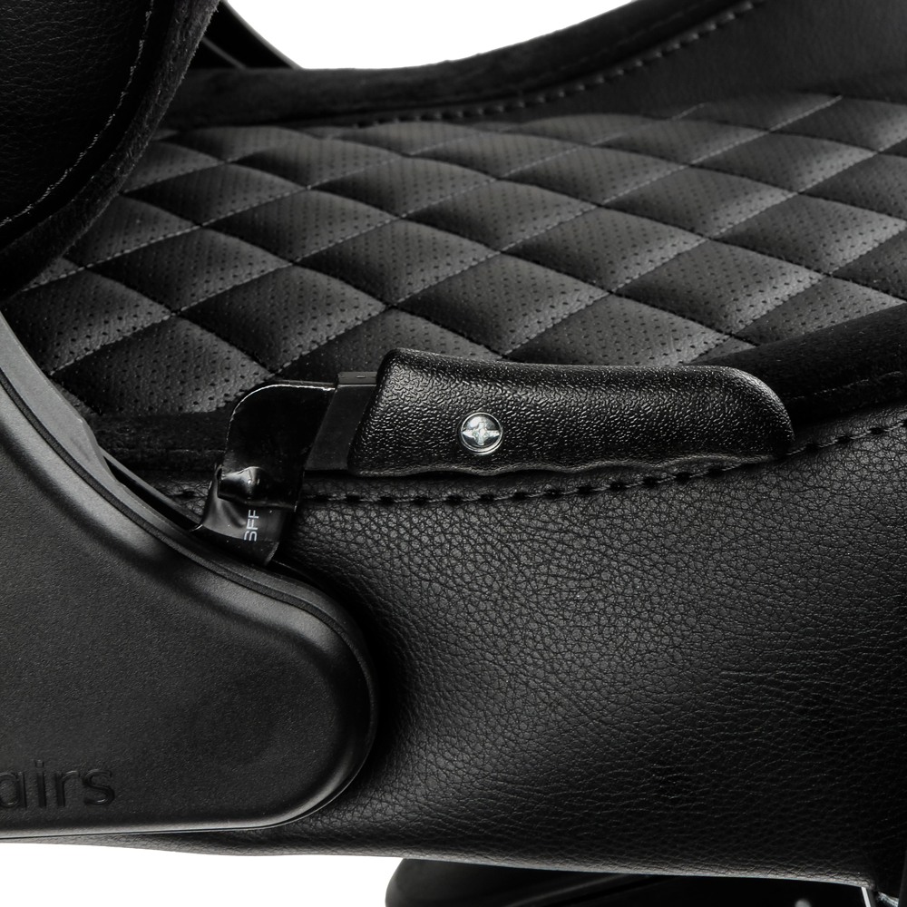 noblechairs - Silla noblechairs EPIC - Negro