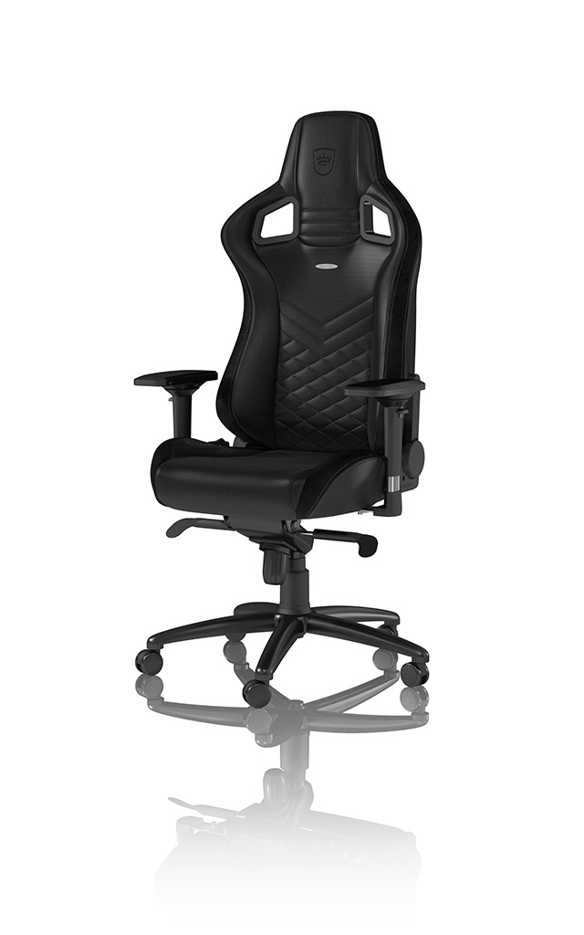 Picture of Picture of Silla noblechairs EPIC - Negro