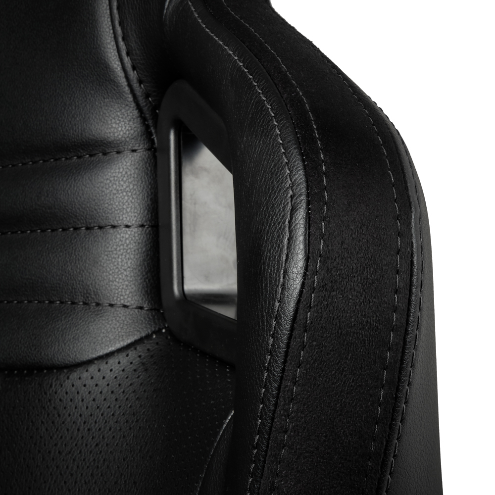 noblechairs - Silla noblechairs EPIC - Negro