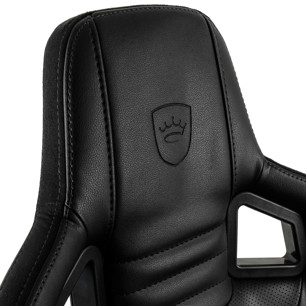 noblechairs - Silla noblechairs EPIC - Negro