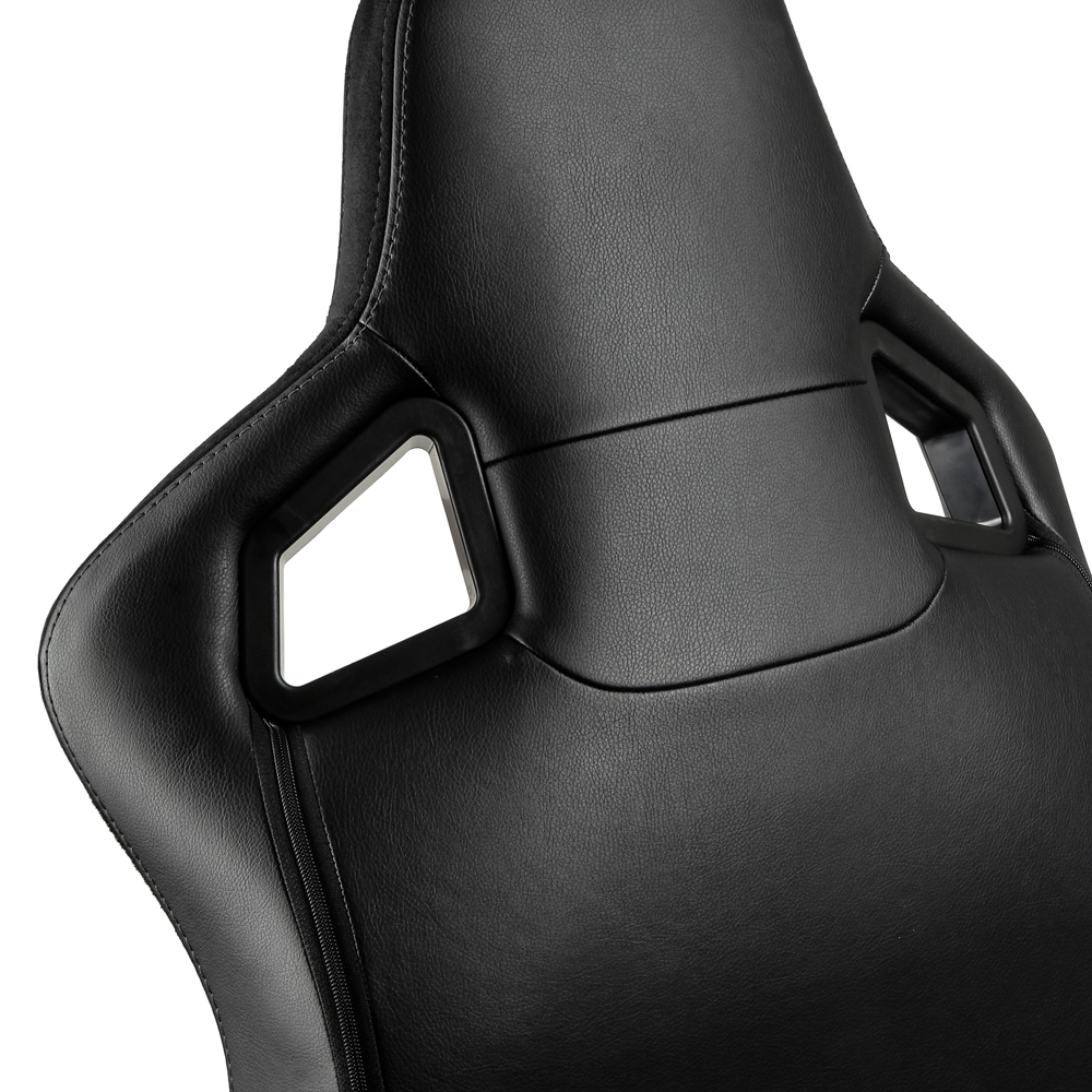 noblechairs - Silla noblechairs EPIC - Negro