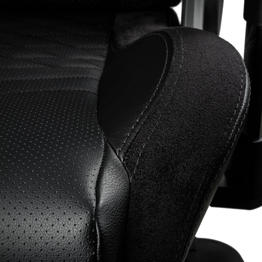 noblechairs - Silla noblechairs EPIC - Negro