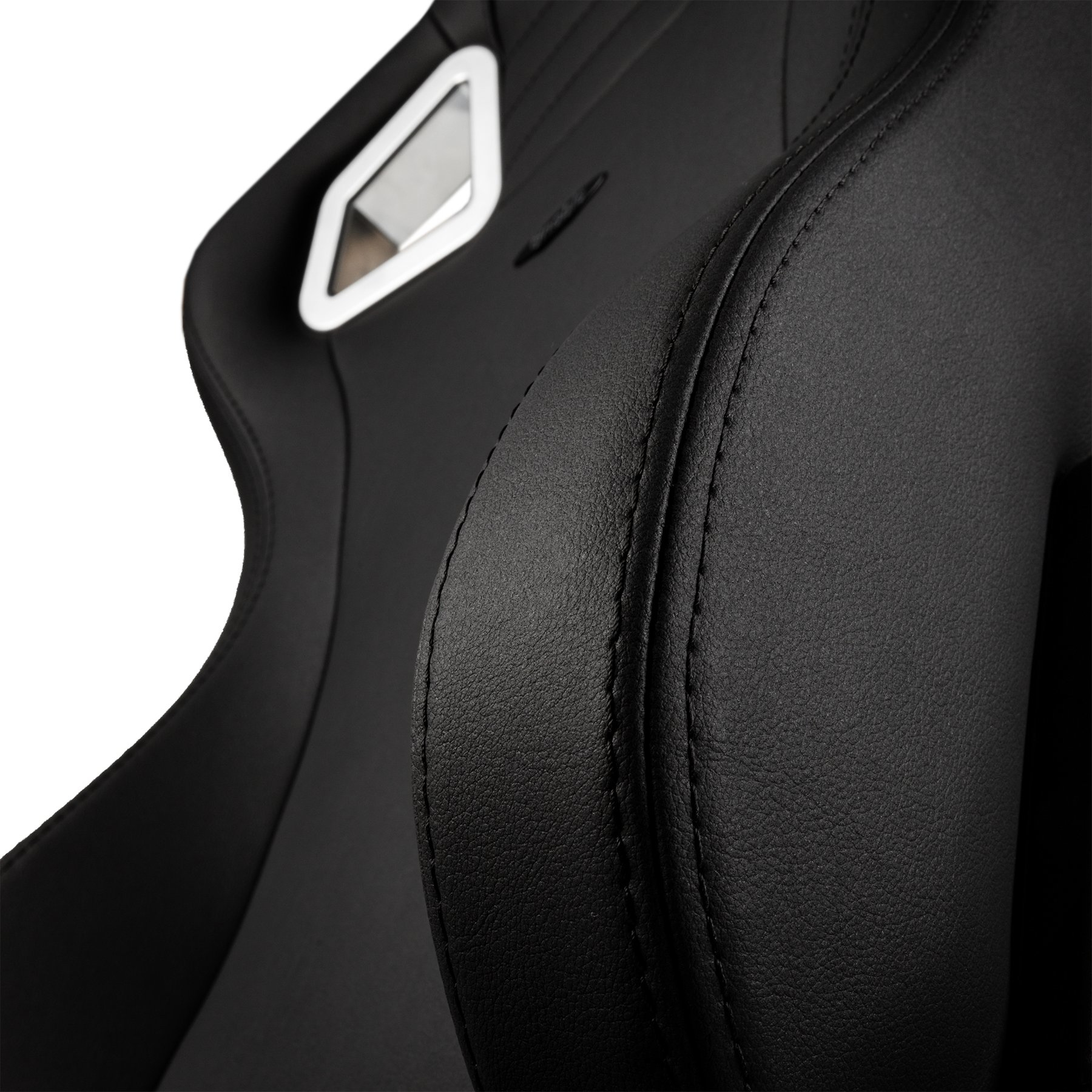 noblechairs - Silla noblechairs EPIC - Black Edition