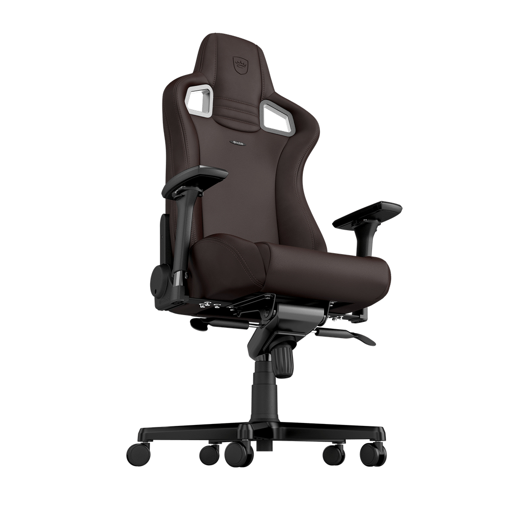 noblechairs - Silla noblechairs EPIC - Java Edition