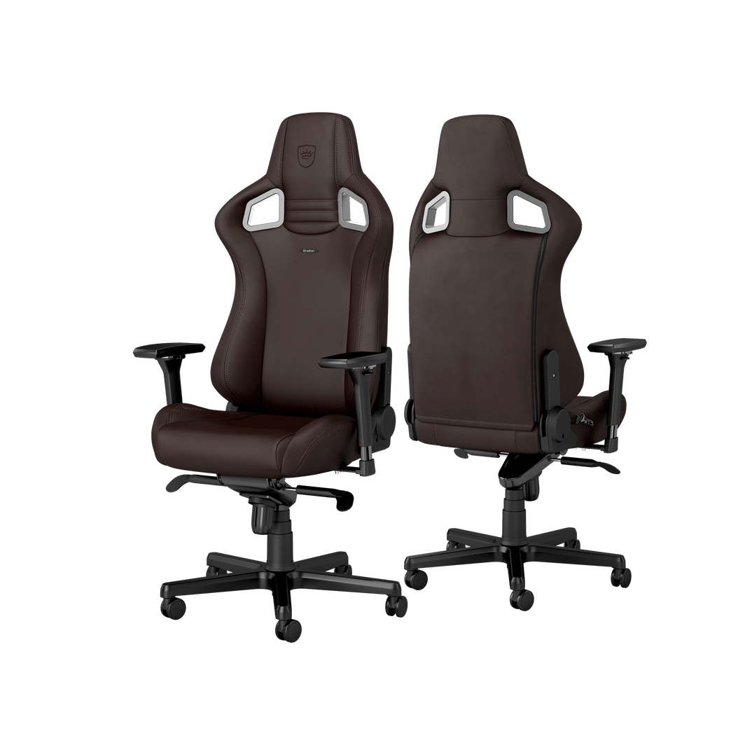 Picture of Picture of Silla noblechairs EPIC - Java Edition