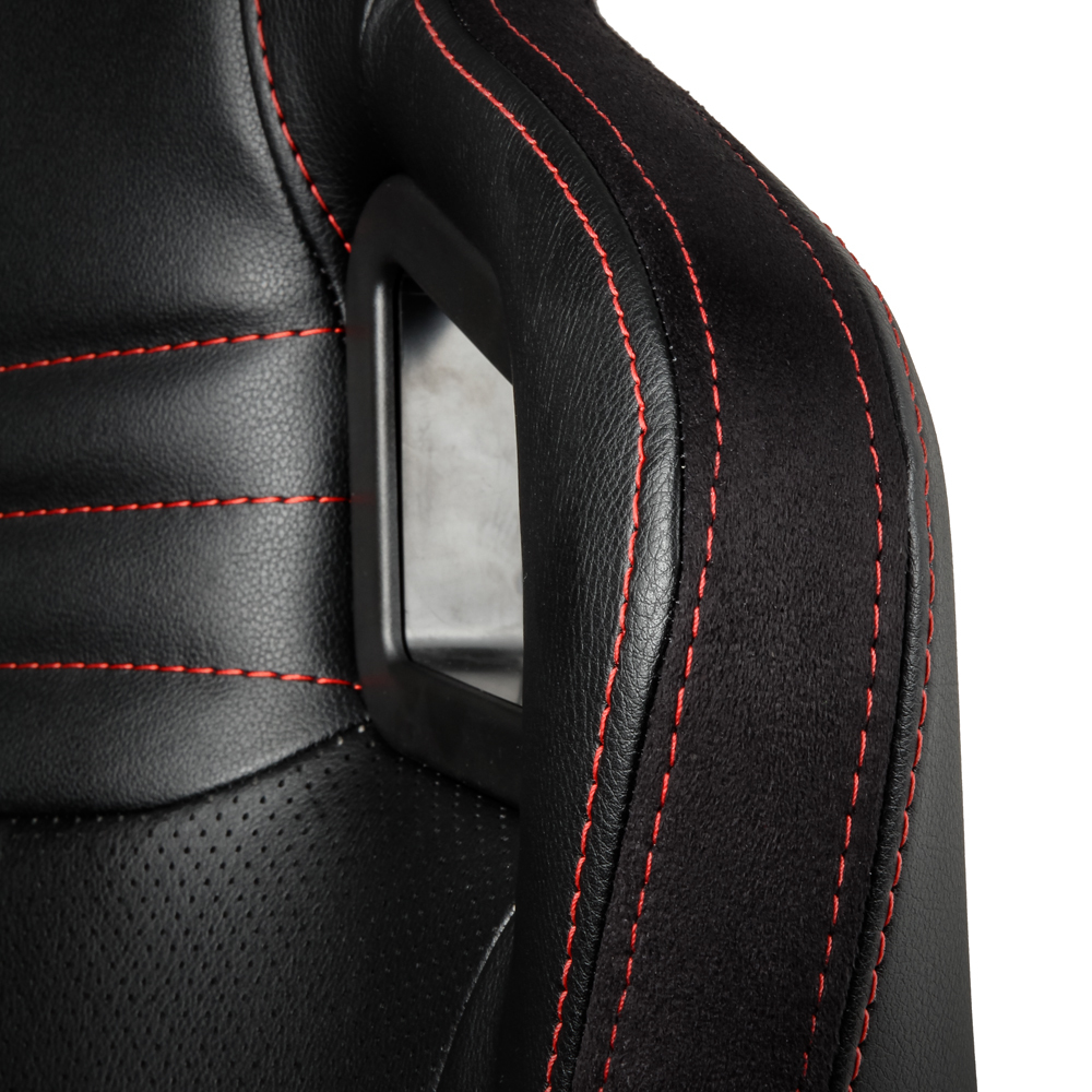 Picture of Picture of Silla noblechairs EPIC - Negro / Rojo