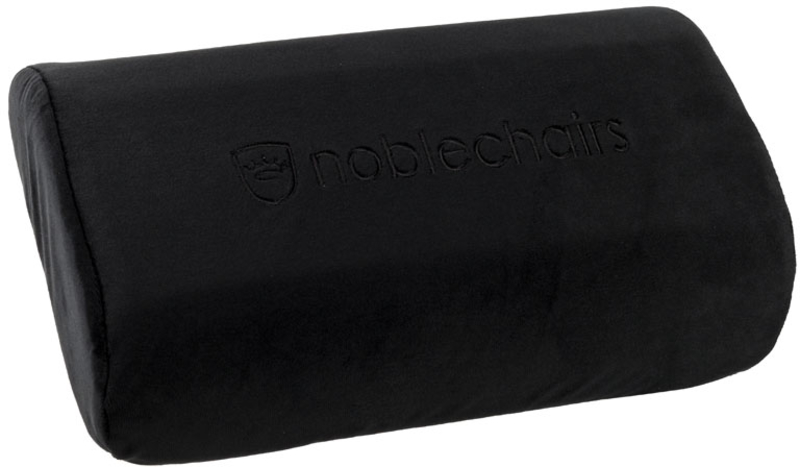 Picture of Picture of Juego de Almohadas noblechairs para EPIC / ICON / HERO Negro / Negro