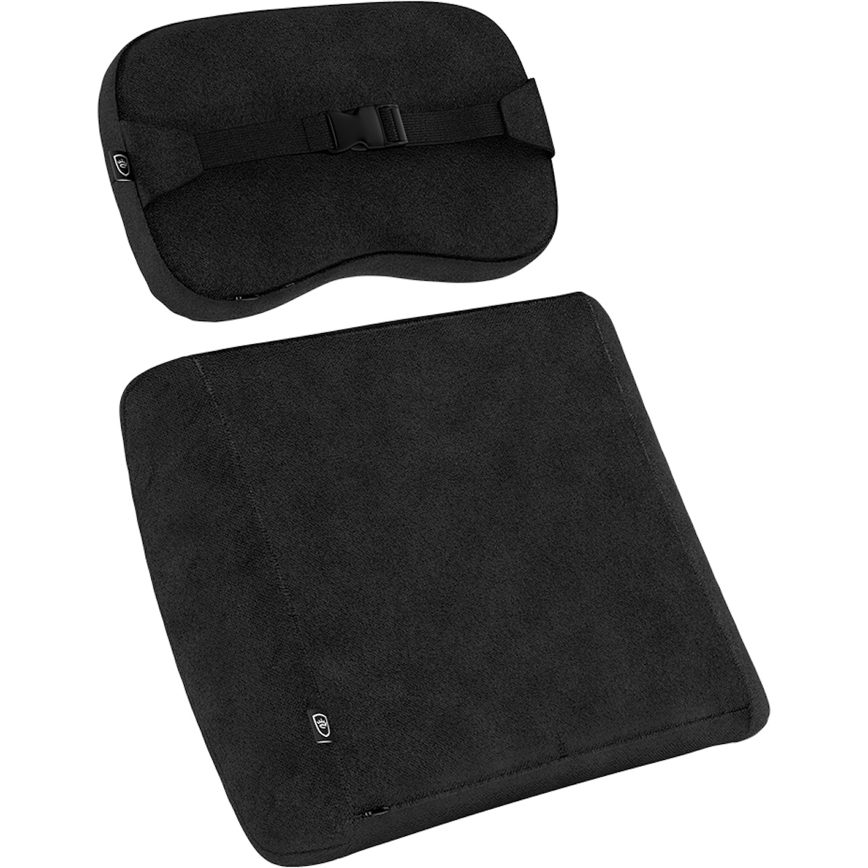 noblechairs - Juego de Almohadas noblechairs Memory Foam - The Elder Scrolls Online Edition