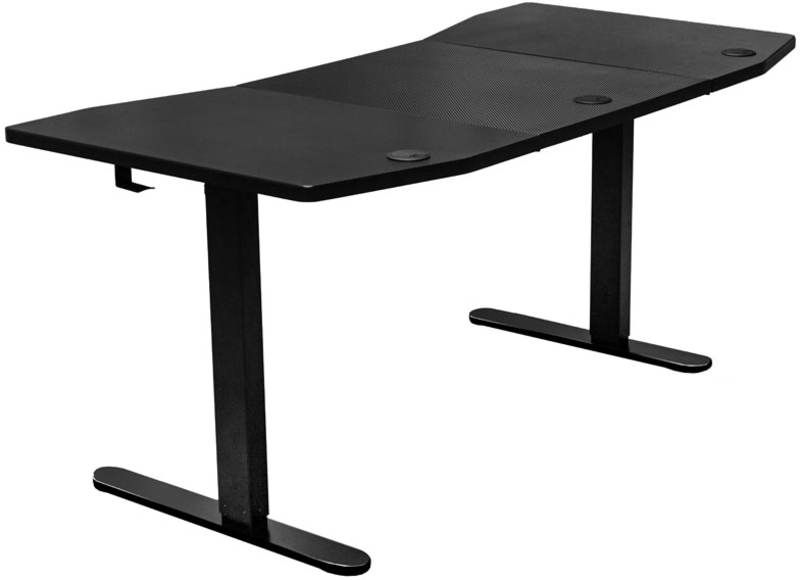 Nitro Concepts - Mesa Gaming Nitro Concepts D16M Carbon Red - Manual