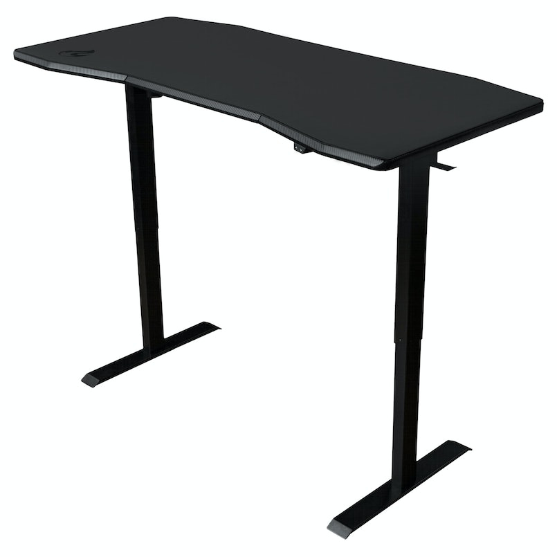 Picture of Picture of Mesa Gaming Nitro Concepts D16E Carbon Black - Elétrica