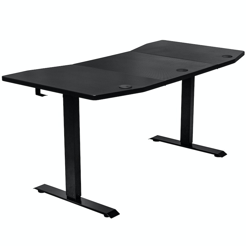 Nitro Concepts - Mesa Gaming Nitro Concepts D16E Carbon Black - Elétrica