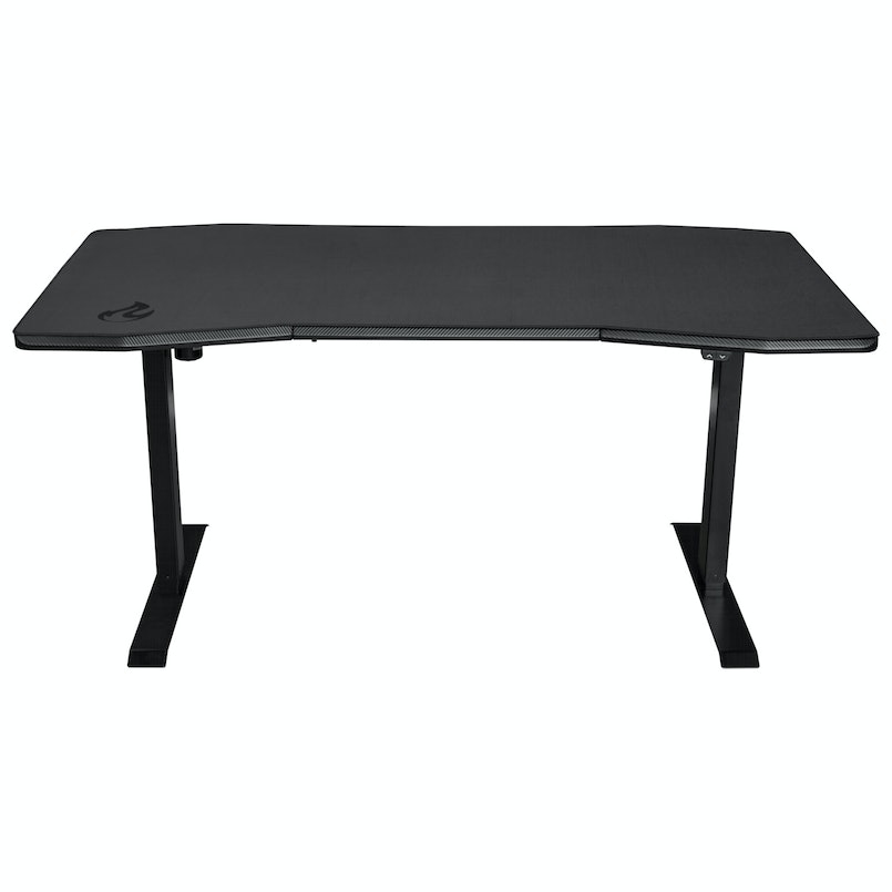 Picture of Picture of Mesa Gaming Nitro Concepts D16E Carbon Black - Elétrica