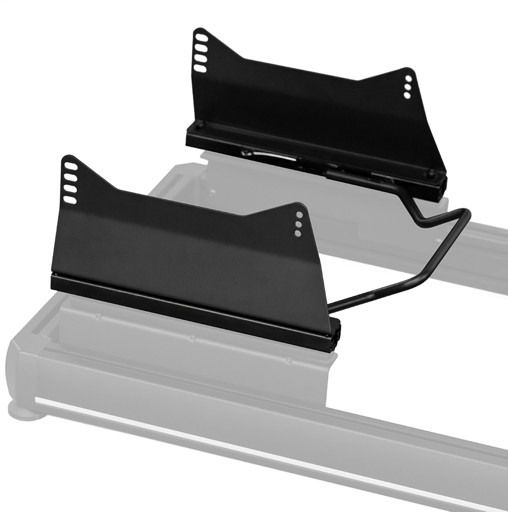 Nitro Concepts - Soporte y Deslizador para Asiento Nitro Concepts