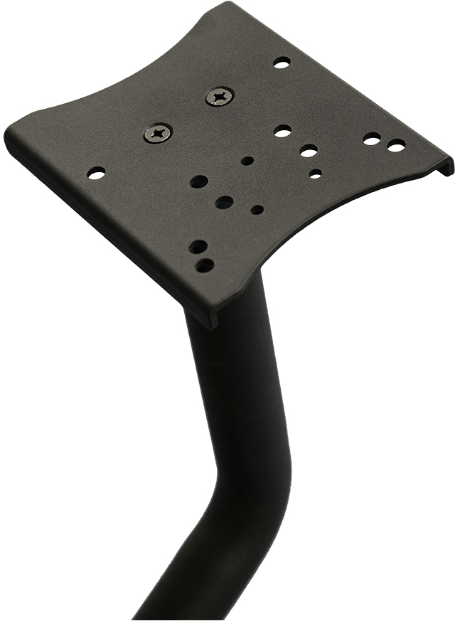 Nitro Concepts - Soporte para Palanca de Cambios Nitro Concepts Holder E