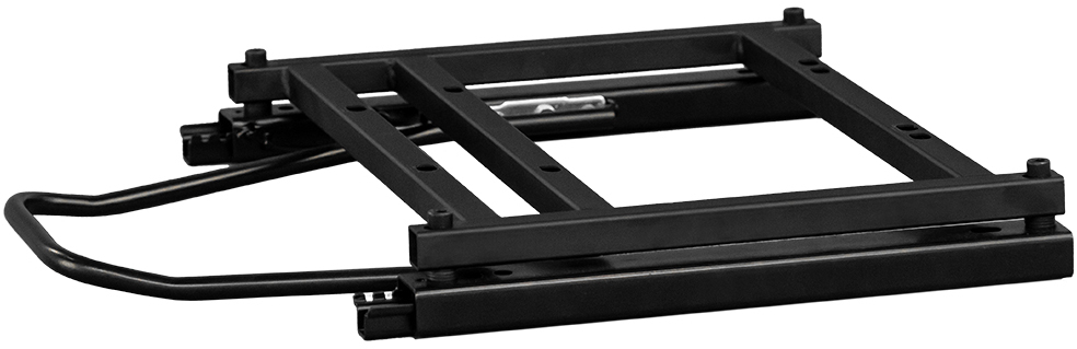 Picture of Picture of Soporte y Deslizador para Asiento Nitro Concepts Holder S