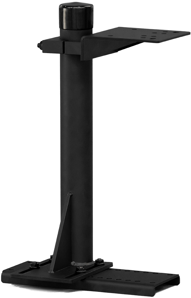 Nitro Concepts - Soporte para Palanca de Cambios Nitro Concepts Holder S